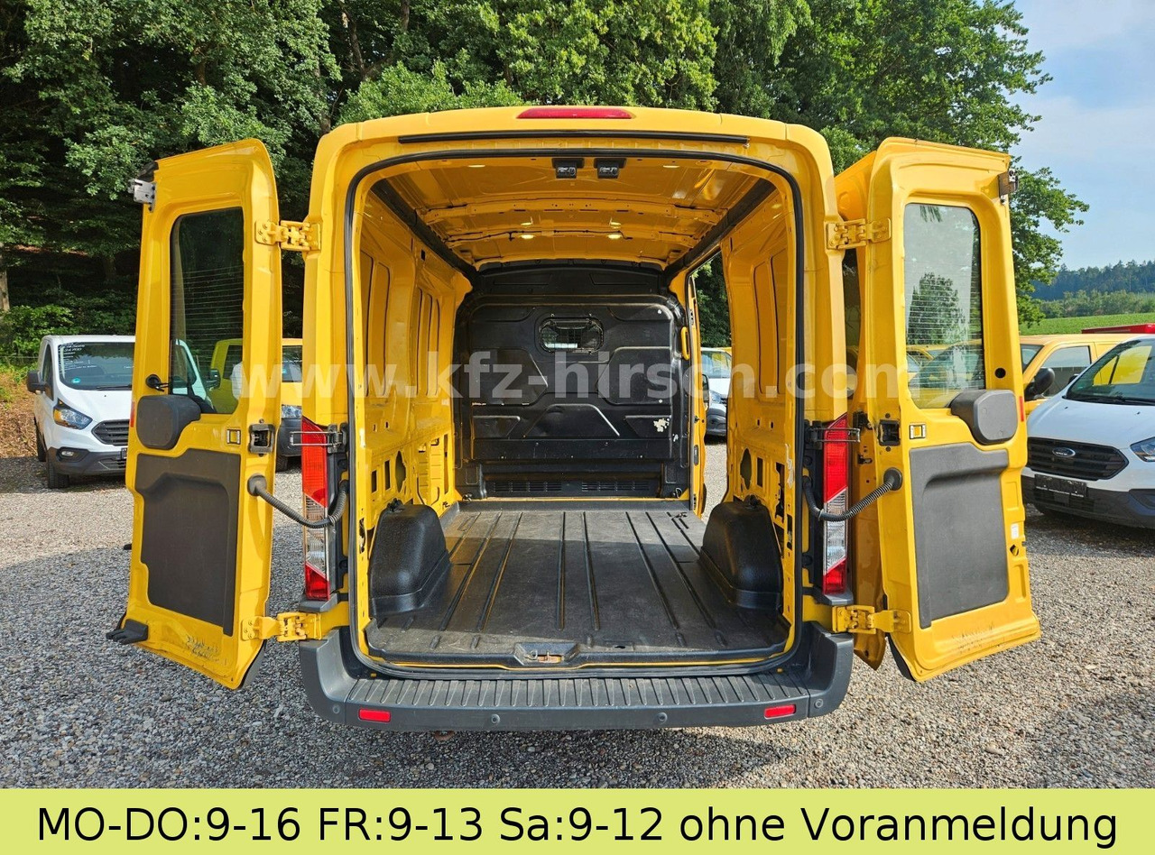 Ford Transit 350 Transporter Kasten L2H2 1.Hand - Kaubik: pilt 4 Ford Transit 350 Transporter Kasten L2H2 1.Hand - Kaubik: pilt 4