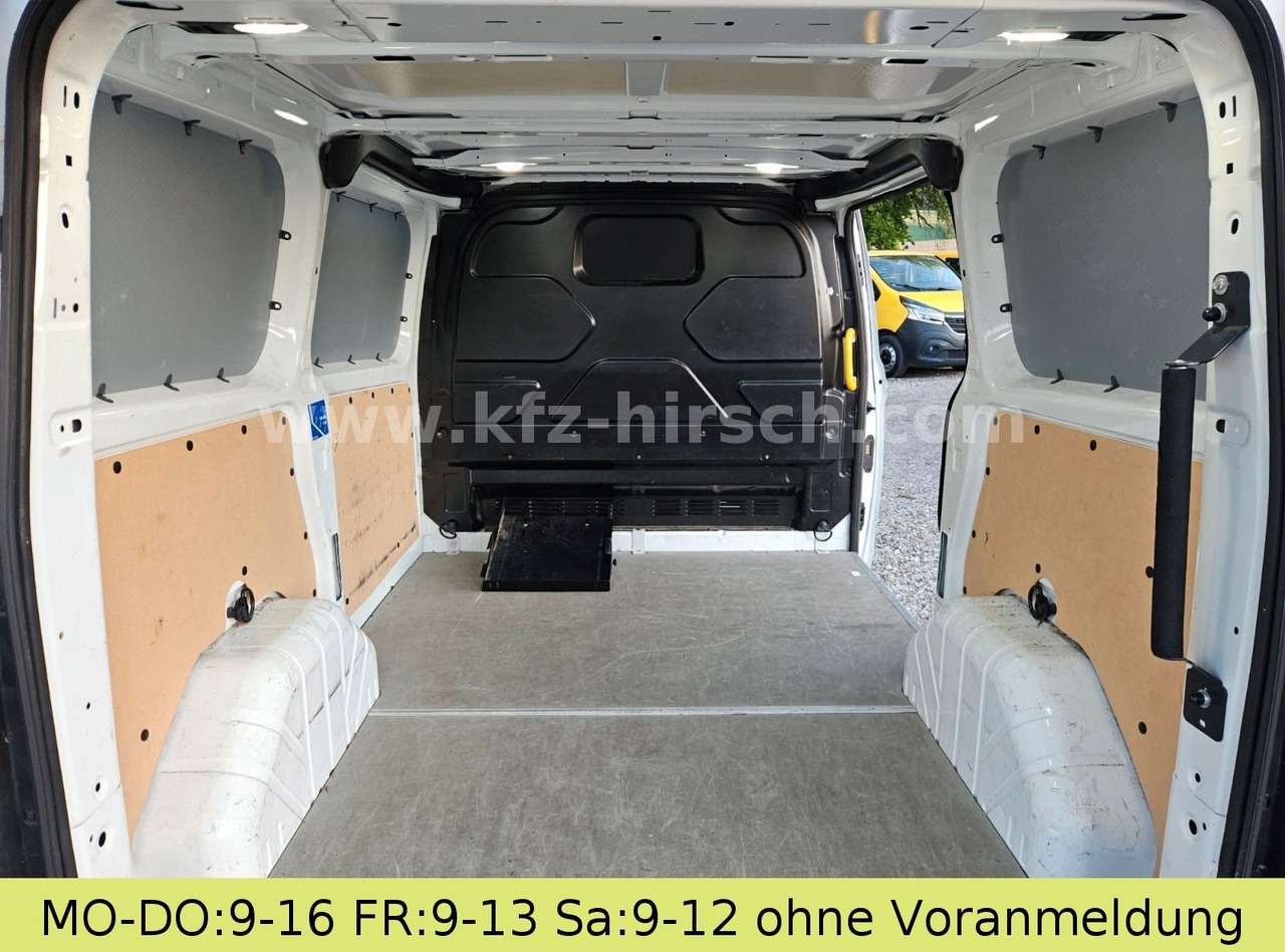 Ford Transit Custom 1.Hd,Klima,Sitzhzg,Bluetooth - Mikrobuss: pilt 4 Ford Transit Custom 1.Hd,Klima,Sitzhzg,Bluetooth - Mikrobuss: pilt 4