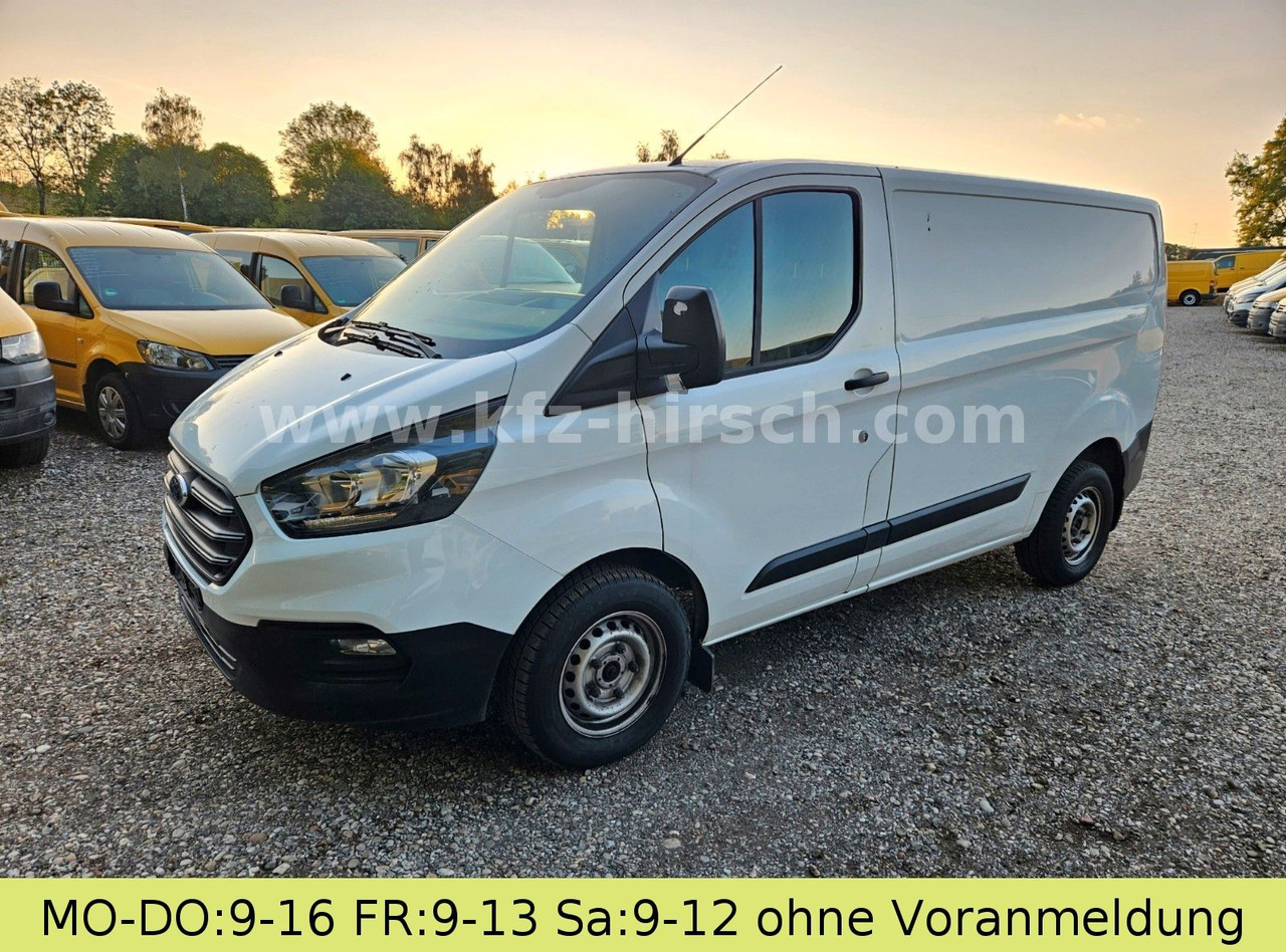 Ford Transit Custom 1.Hd,Klima,Sitzhzg,Bluetooth - Mikrobuss: pilt 1 Ford Transit Custom 1.Hd,Klima,Sitzhzg,Bluetooth - Mikrobuss: pilt 1