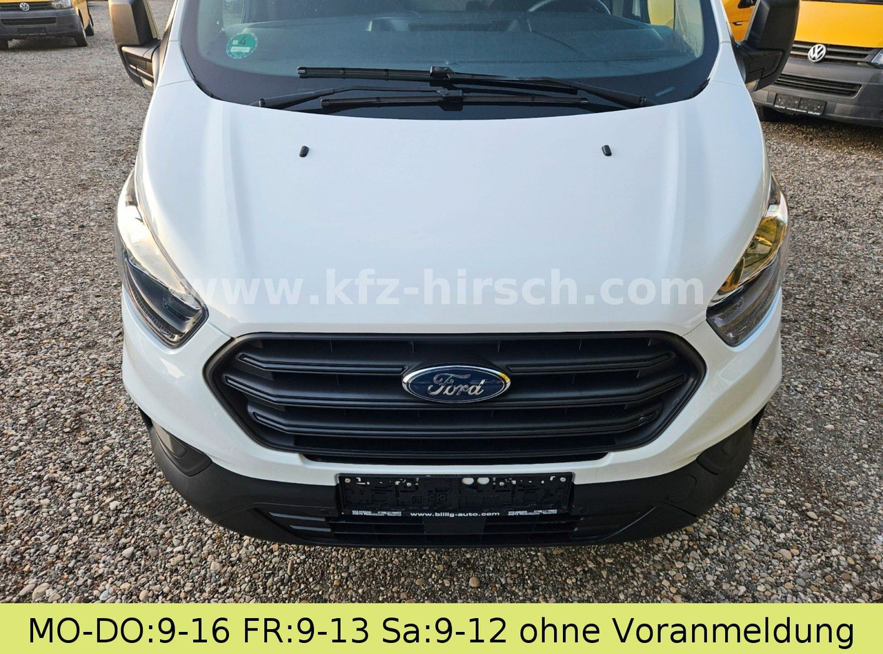 Ford Transit Custom 1.Hd,Klima,Sitzhzg,Bluetooth,Temp - Mikrobuss: pilt 5 Ford Transit Custom 1.Hd,Klima,Sitzhzg,Bluetooth,Temp - Mikrobuss: pilt 5