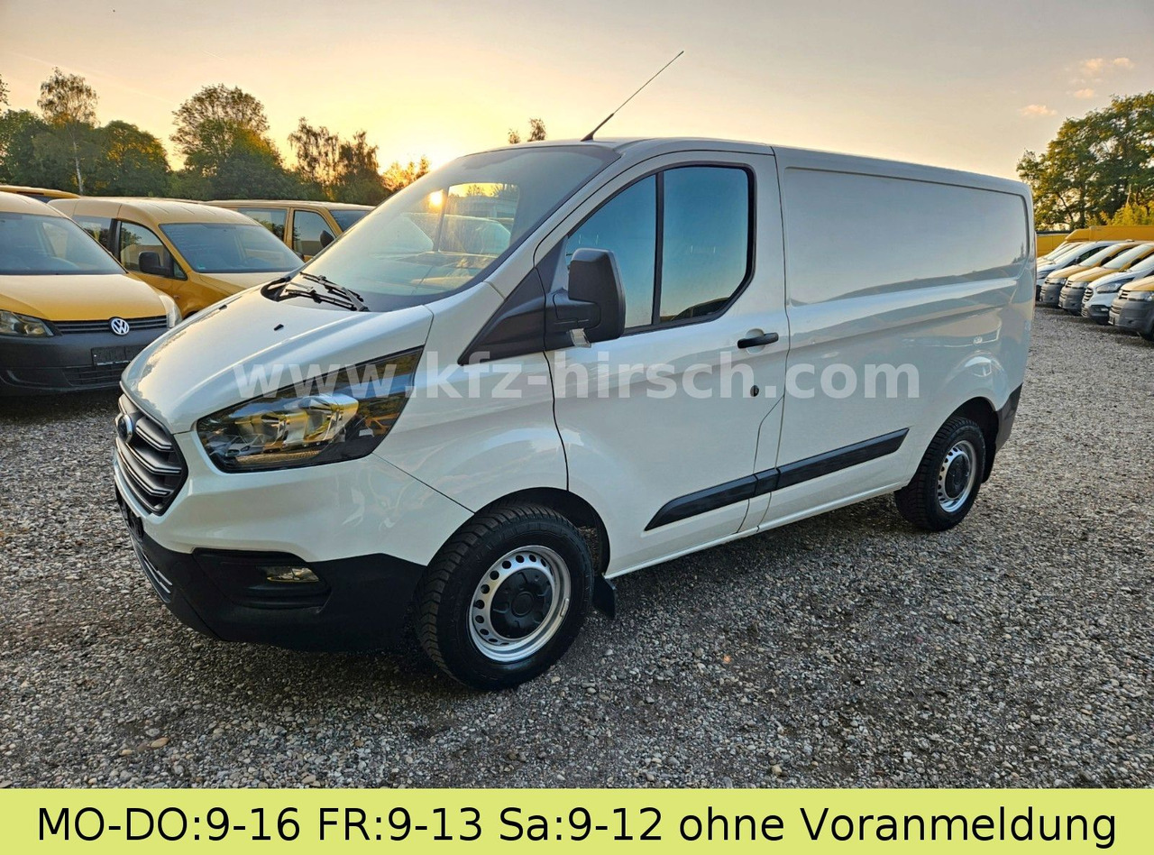 Ford Transit Custom 1.Hd,Klima,Sitzhzg,Bluetooth,Temp - Mikrobuss: pilt 4 Ford Transit Custom 1.Hd,Klima,Sitzhzg,Bluetooth,Temp - Mikrobuss: pilt 4