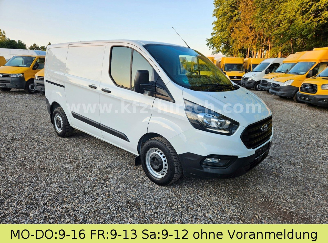 Ford Transit Custom 1.Hd,Klima,Sitzhzg,Bluetooth,Temp - Mikrobuss: pilt 1 Ford Transit Custom 1.Hd,Klima,Sitzhzg,Bluetooth,Temp - Mikrobuss: pilt 1