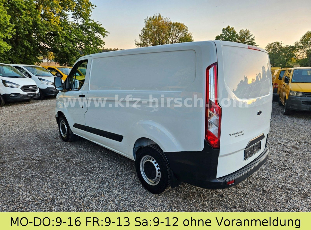 Ford Transit Custom 1.Hd,Klima,Sitzhzg,Bluetooth,Temp - Mikrobuss: pilt 3 Ford Transit Custom 1.Hd,Klima,Sitzhzg,Bluetooth,Temp - Mikrobuss: pilt 3