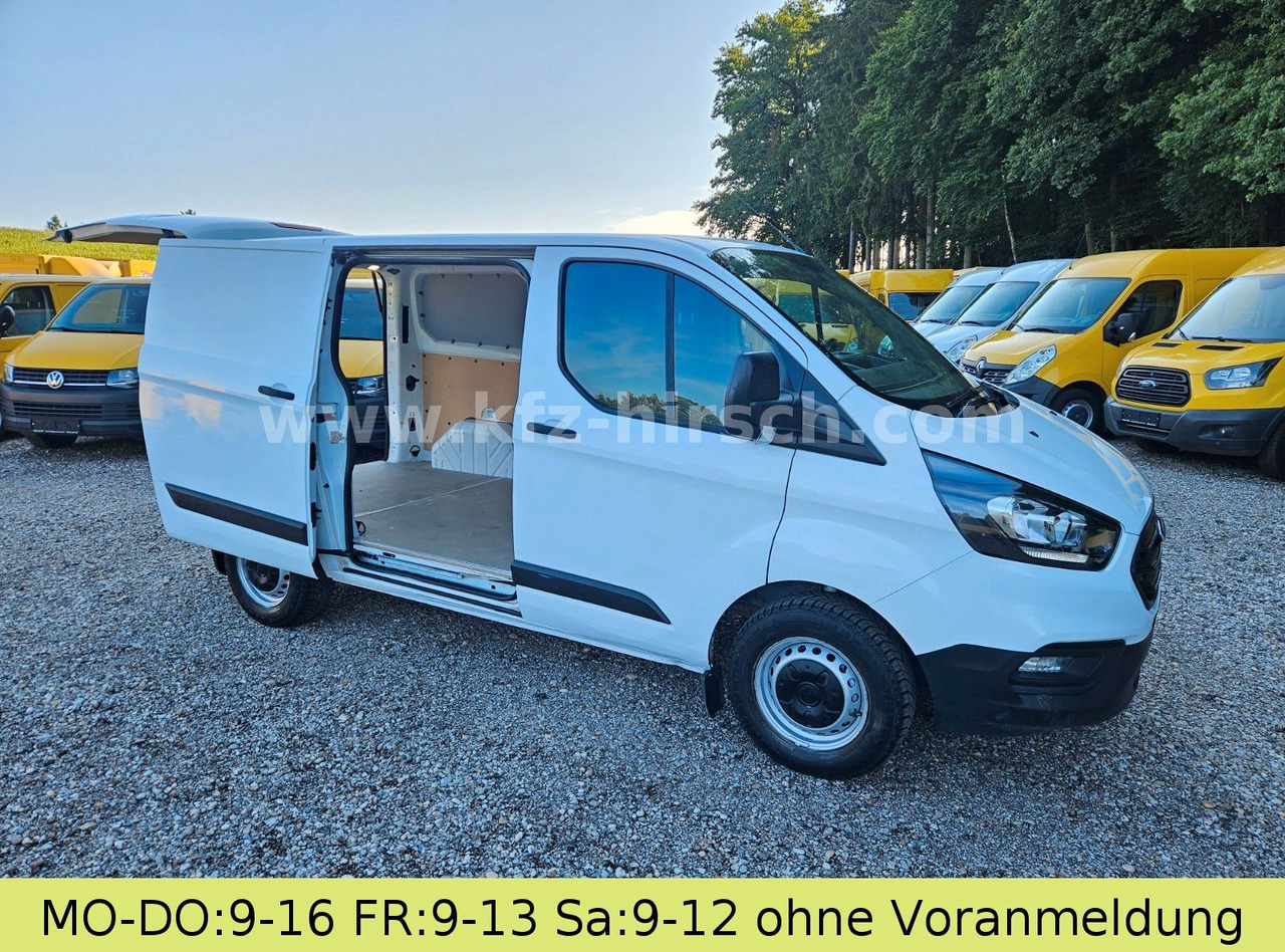 Ford Transit Custom 1.Hd,Klima,Sitzhzg,Bluetooth,Temp - Mikrobuss: pilt 5 Ford Transit Custom 1.Hd,Klima,Sitzhzg,Bluetooth,Temp - Mikrobuss: pilt 5