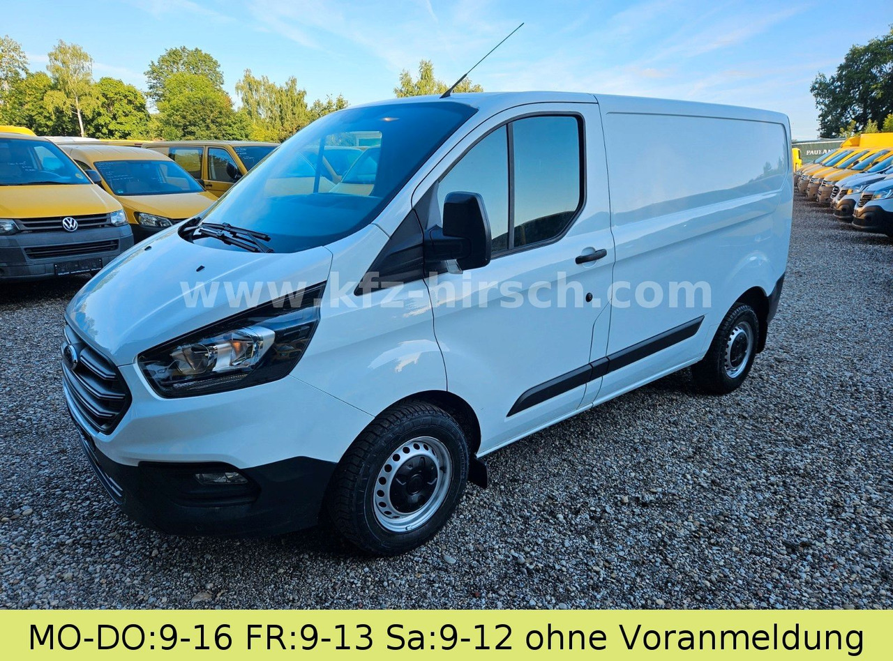 Ford Transit Custom 1.Hd,Klima,Sitzhzg,Bluetooth,Temp - Mikrobuss: pilt 1 Ford Transit Custom 1.Hd,Klima,Sitzhzg,Bluetooth,Temp - Mikrobuss: pilt 1