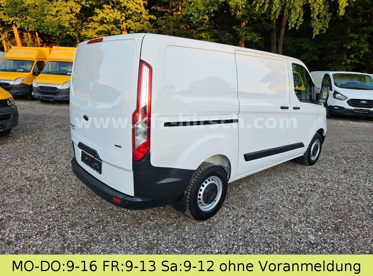 Ford Transit Custom 1.Hd,Klima,Sitzhzg,Bluetooth,Temp - Mikrobuss: pilt 2 Ford Transit Custom 1.Hd,Klima,Sitzhzg,Bluetooth,Temp - Mikrobuss: pilt 2