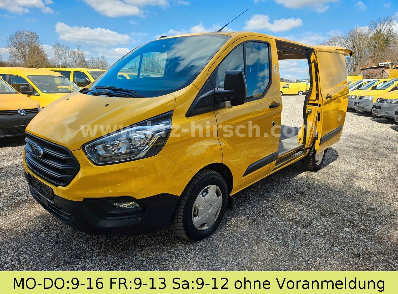 Ford Transit Custom 2xSchiebetüre KLIMA CAM 1.Hd EU6 - Väike kaubik: pilt 1 Ford Transit Custom 2xSchiebetüre KLIMA CAM 1.Hd EU6 - Väike kaubik: pilt 1