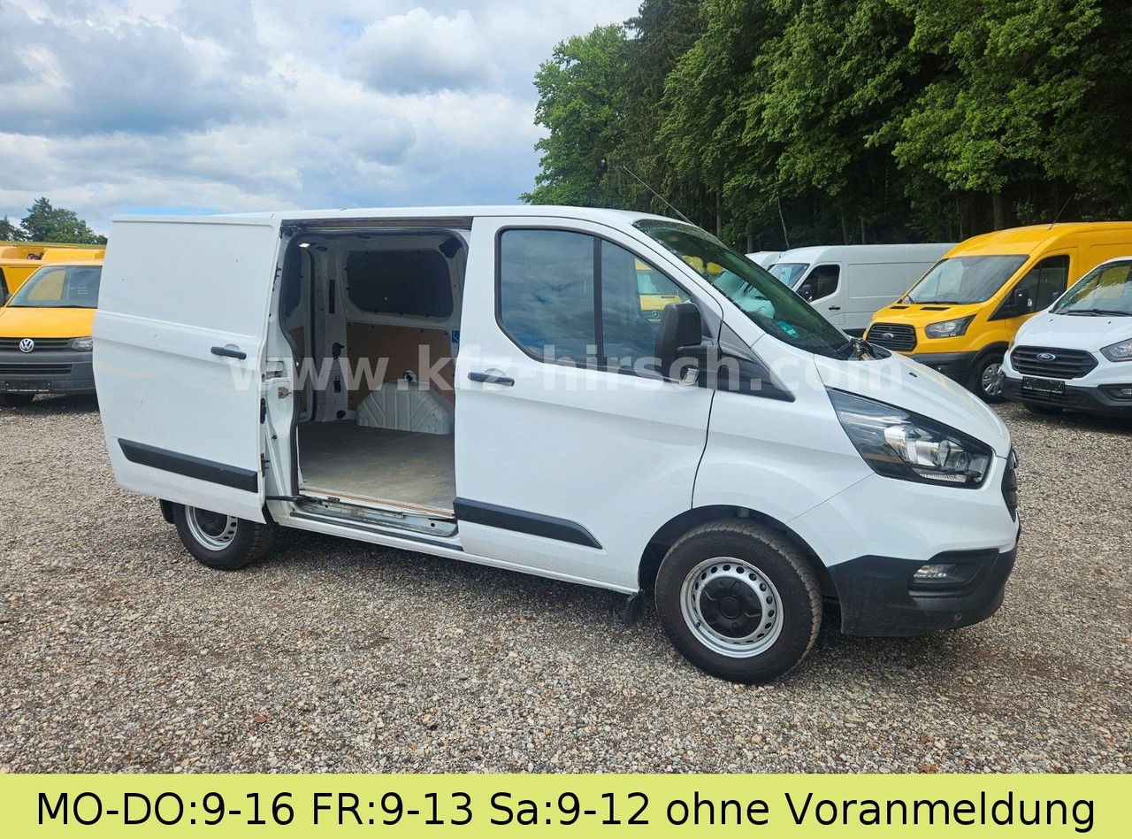 Ford Transit Custom Klima Sitzhzg Bluetooth Multi 1Hd - Kaubik: pilt 4 Ford Transit Custom Klima Sitzhzg Bluetooth Multi 1Hd - Kaubik: pilt 4