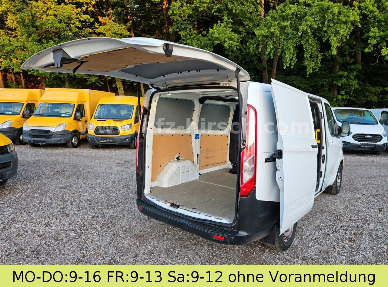 Ford Transit Custom Klima Sitzhzg Bluetooth Multi 1Hd - Kaubik: pilt 3 Ford Transit Custom Klima Sitzhzg Bluetooth Multi 1Hd - Kaubik: pilt 3