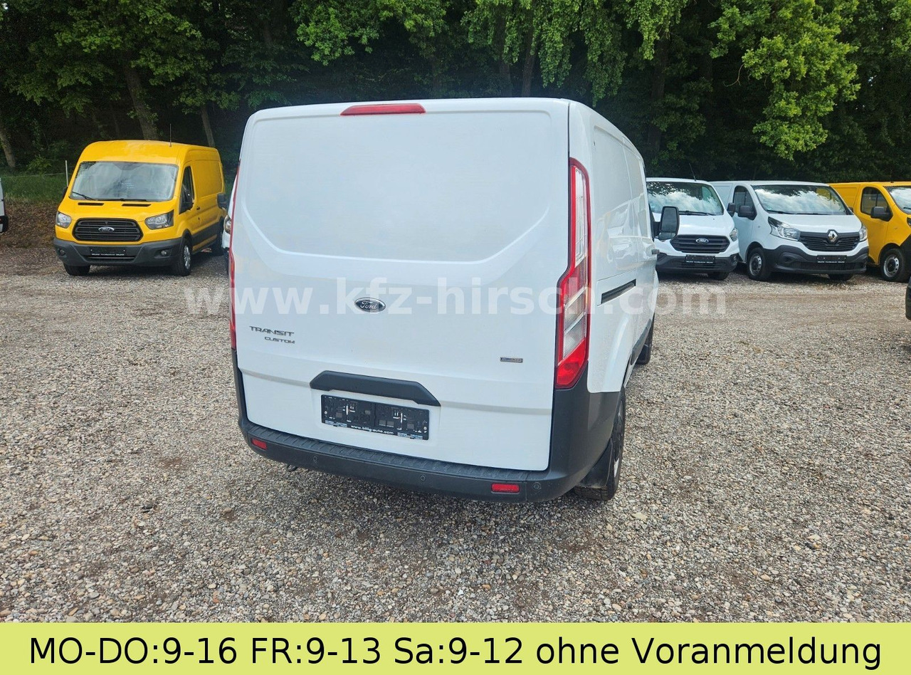 Ford Transit Custom Klima Sitzhzg Bluetooth Multi 1Hd - Kaubik: pilt 5 Ford Transit Custom Klima Sitzhzg Bluetooth Multi 1Hd - Kaubik: pilt 5