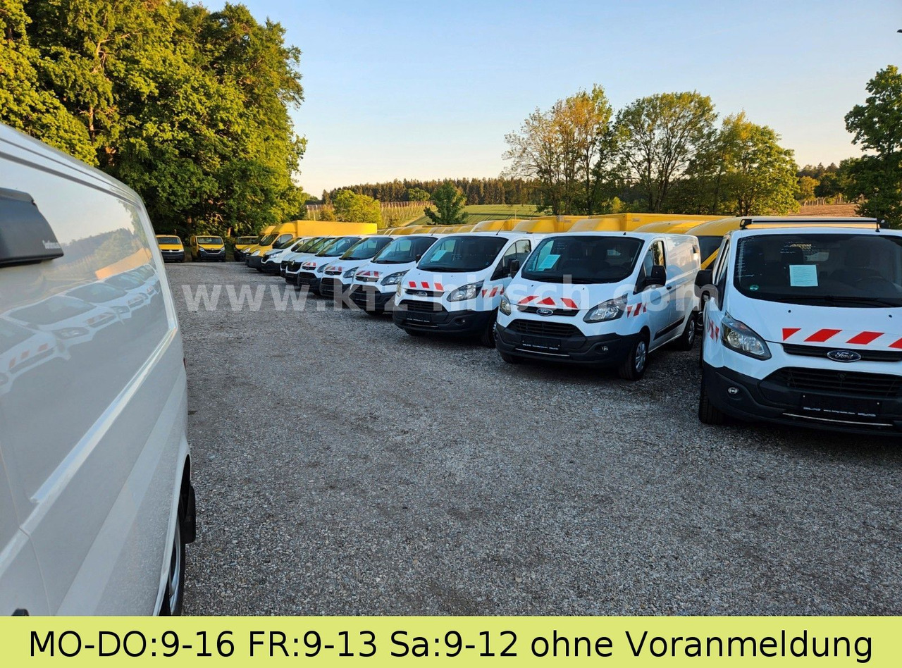 Ford Transit Custom Klima Sitzhzg Bluetooth Multi 1Hd - Kaubik: pilt 5 Ford Transit Custom Klima Sitzhzg Bluetooth Multi 1Hd - Kaubik: pilt 5