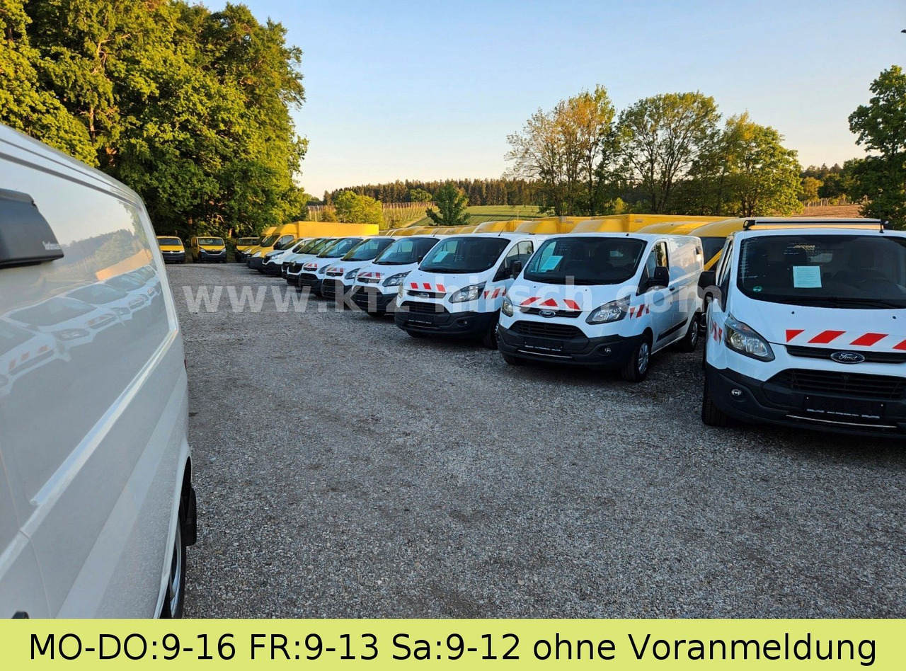 Ford Transit Custom Sortimo Werkstatt AHK - Mikrobuss: pilt 2 Ford Transit Custom Sortimo Werkstatt AHK - Mikrobuss: pilt 2