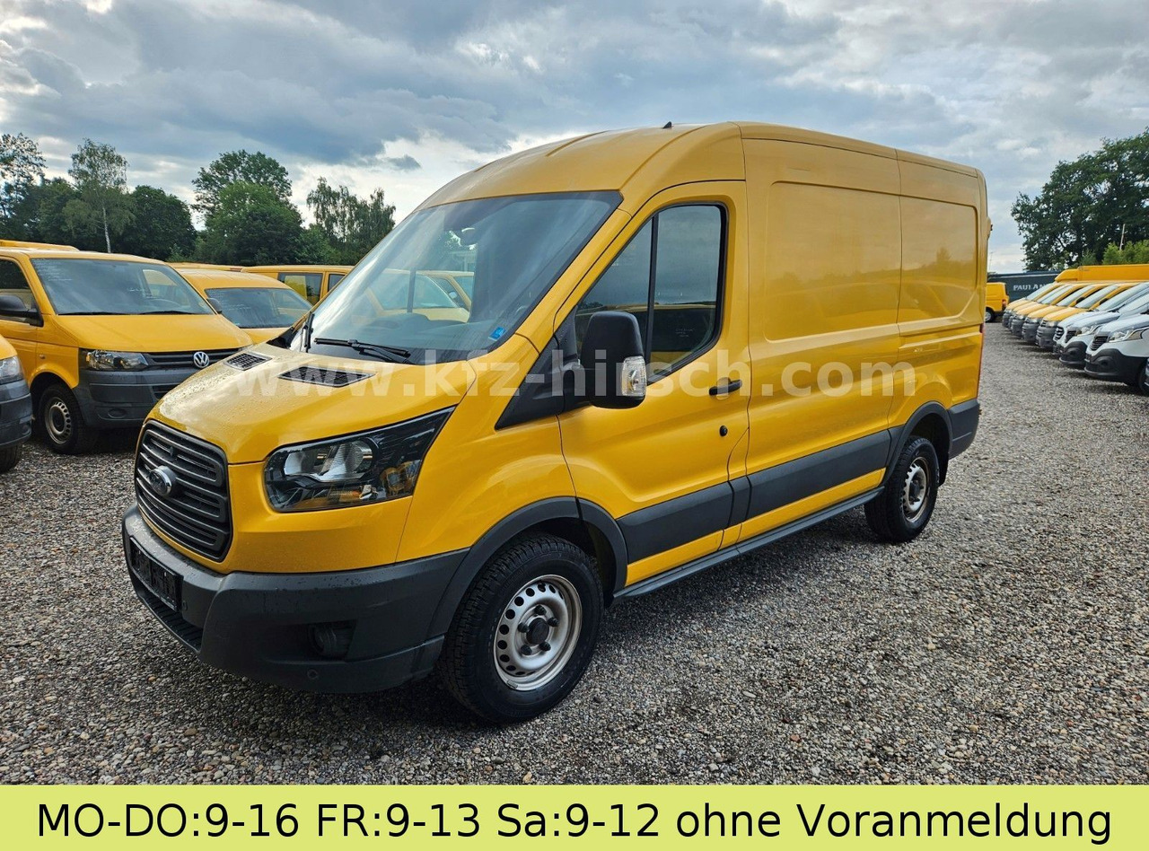 Ford Transit Kasten EU6 1.Hd Hoch/Lang Transporter - Mikrobuss: pilt 5 Ford Transit Kasten EU6 1.Hd Hoch/Lang Transporter - Mikrobuss: pilt 5