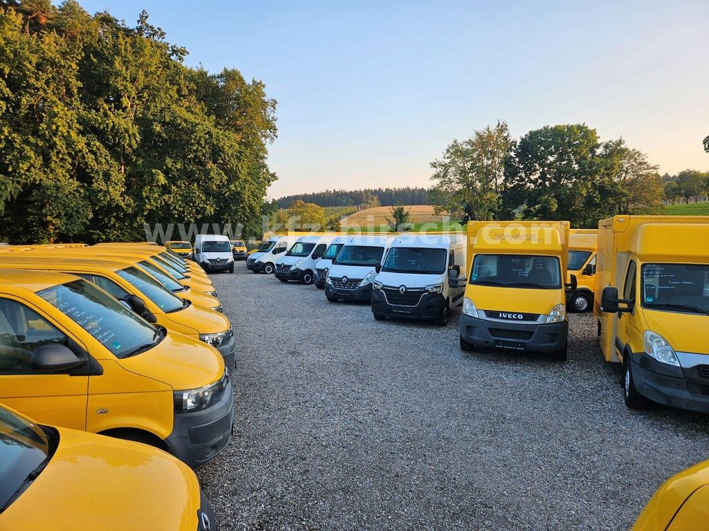 Toiduauto, Tarbesõiduk Iveco Daily Foodtruck * Imbisswagen * Klappe *: pilt 10