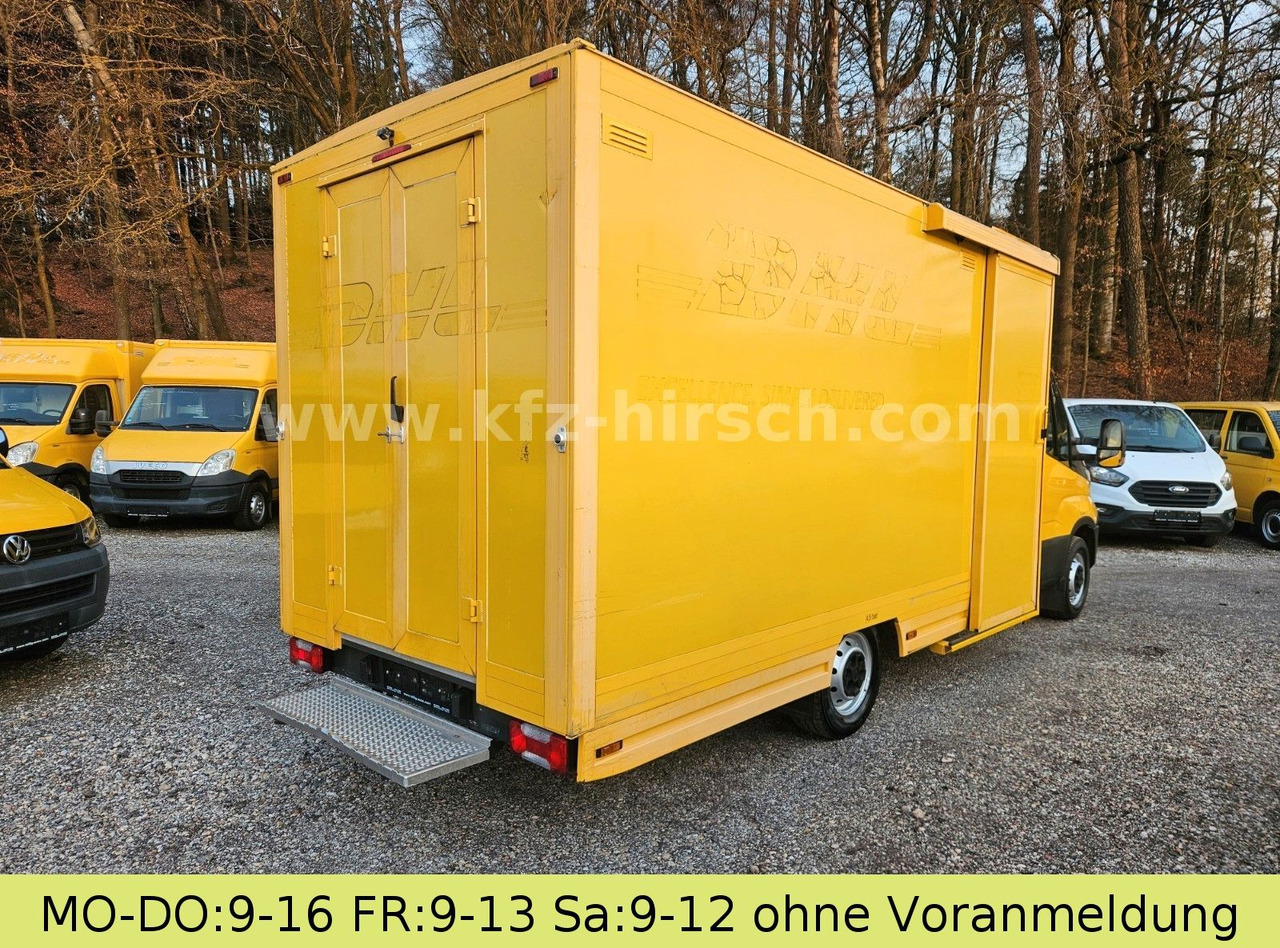 Iveco Daily Luft*Hi-Matic*35S12*Krone*Maxi*1.Hd - Tarbesõiduk furgoon: pilt 3 Iveco Daily Luft*Hi-Matic*35S12*Krone*Maxi*1.Hd - Tarbesõiduk furgoon: pilt 3