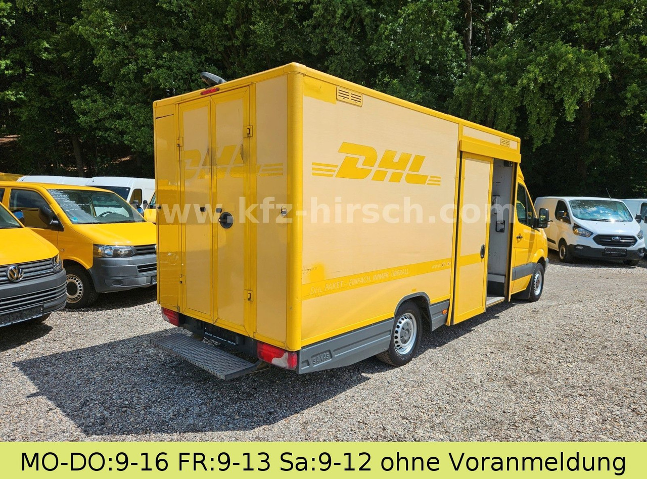 Mercedes-Benz Sprinter ideal als Foodtruck Camper Wohnmobil E5 - Tarbesõiduk furgoon: pilt 3 Mercedes-Benz Sprinter ideal als Foodtruck Camper Wohnmobil E5 - Tarbesõiduk furgoon: pilt 3