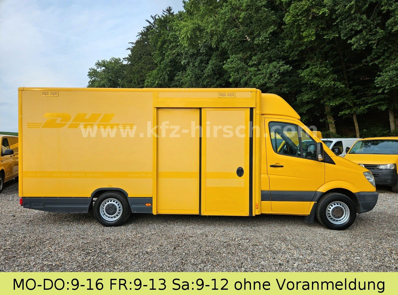 Mercedes-Benz Sprinter ideal als Foodtruck Camper Wohnmobil E5 - Tarbesõiduk furgoon: pilt 5 Mercedes-Benz Sprinter ideal als Foodtruck Camper Wohnmobil E5 - Tarbesõiduk furgoon: pilt 5