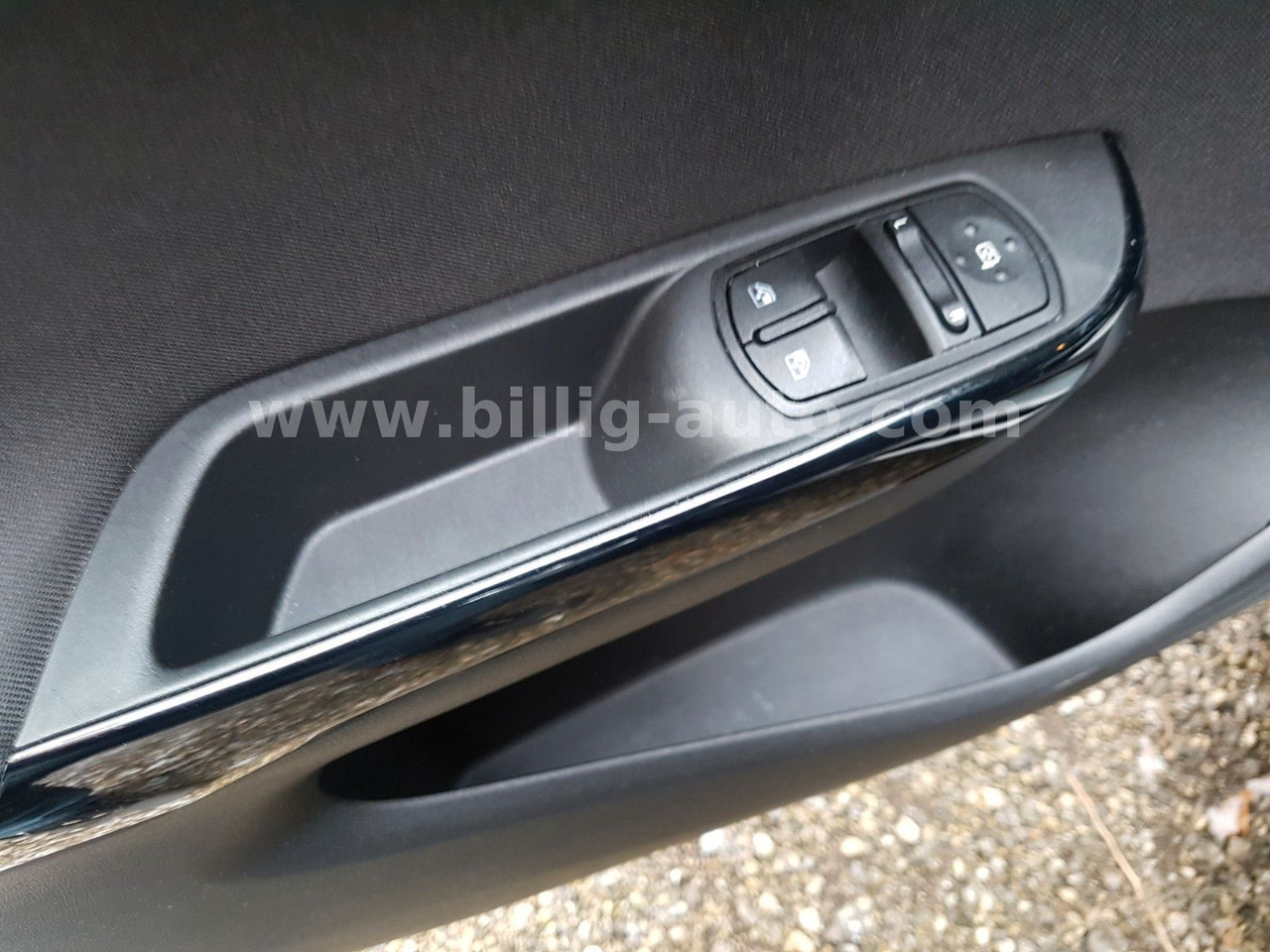 Auto Opel Corsa Edition NAVI Bluetooth Handy PDC Tempomat: pilt 12