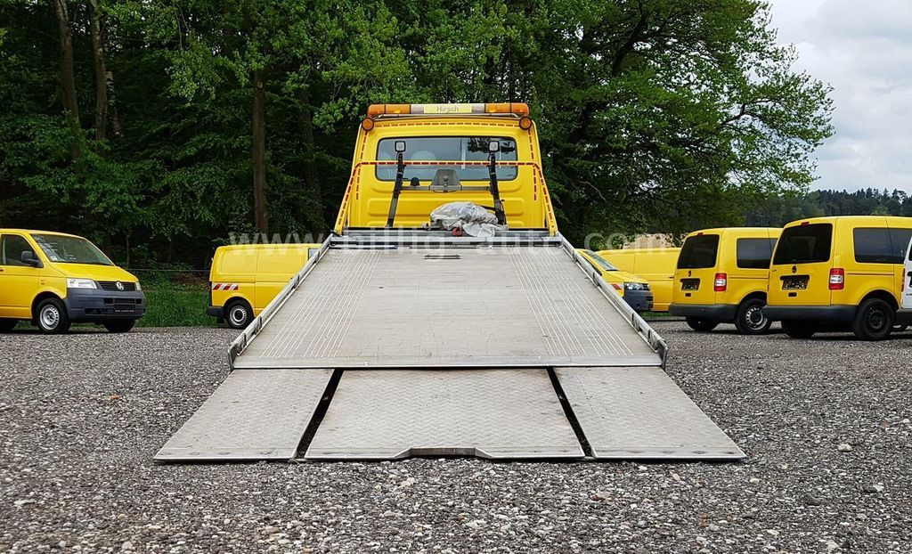 Renault Algema Renault Master 3.0 DCI Doka Blitzlader Algema - Treilerveoauto, Tarbesõiduk: pilt 4 Renault Algema Renault Master 3.0 DCI Doka Blitzlader Algema - Treilerveoauto, Tarbesõiduk: pilt 4