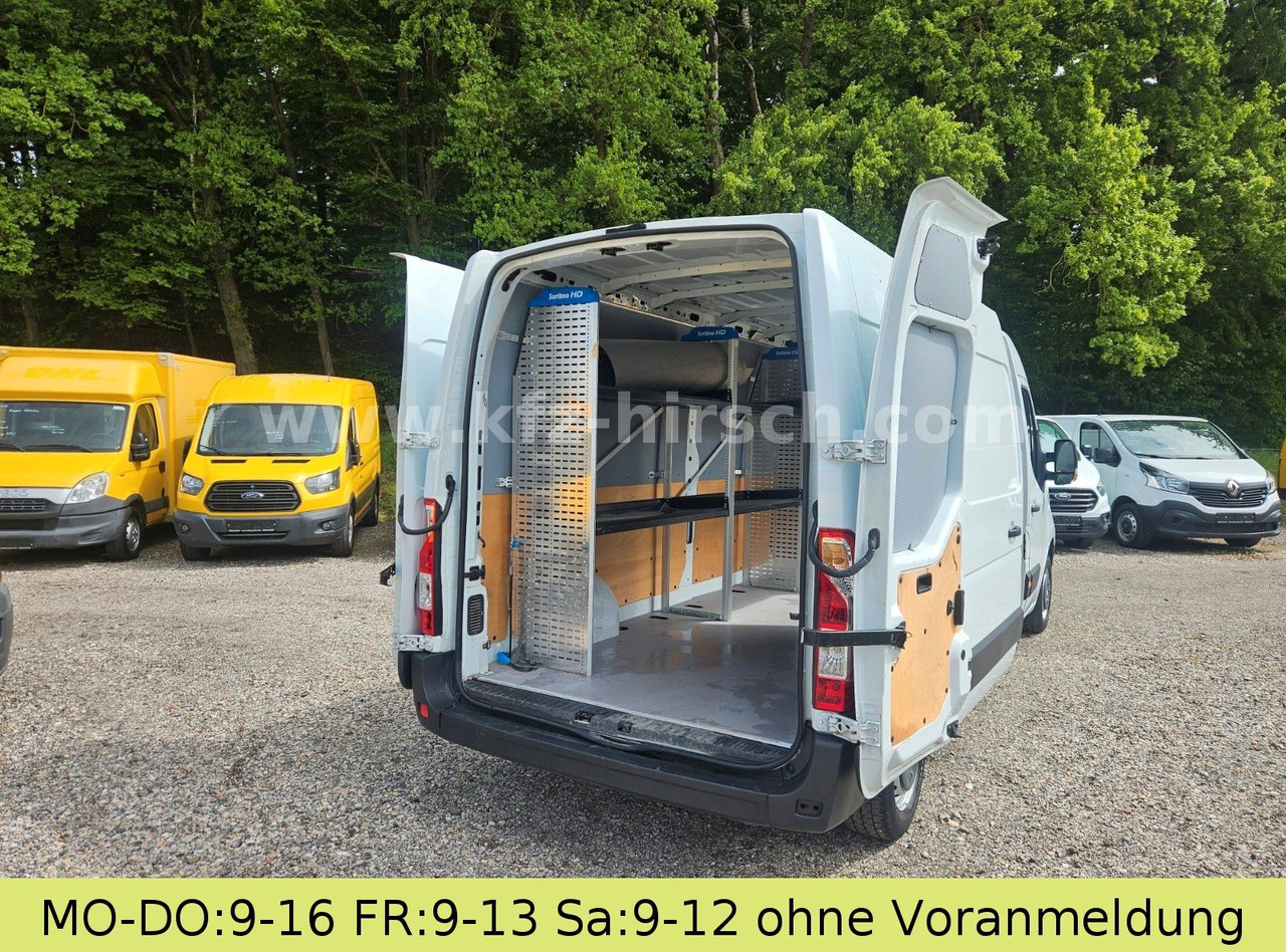Renault Master EURO 6 *Klima*EU6*Bluetooth*Kamera*MAXI - Kaubik: pilt 5 Renault Master EURO 6 *Klima*EU6*Bluetooth*Kamera*MAXI - Kaubik: pilt 5