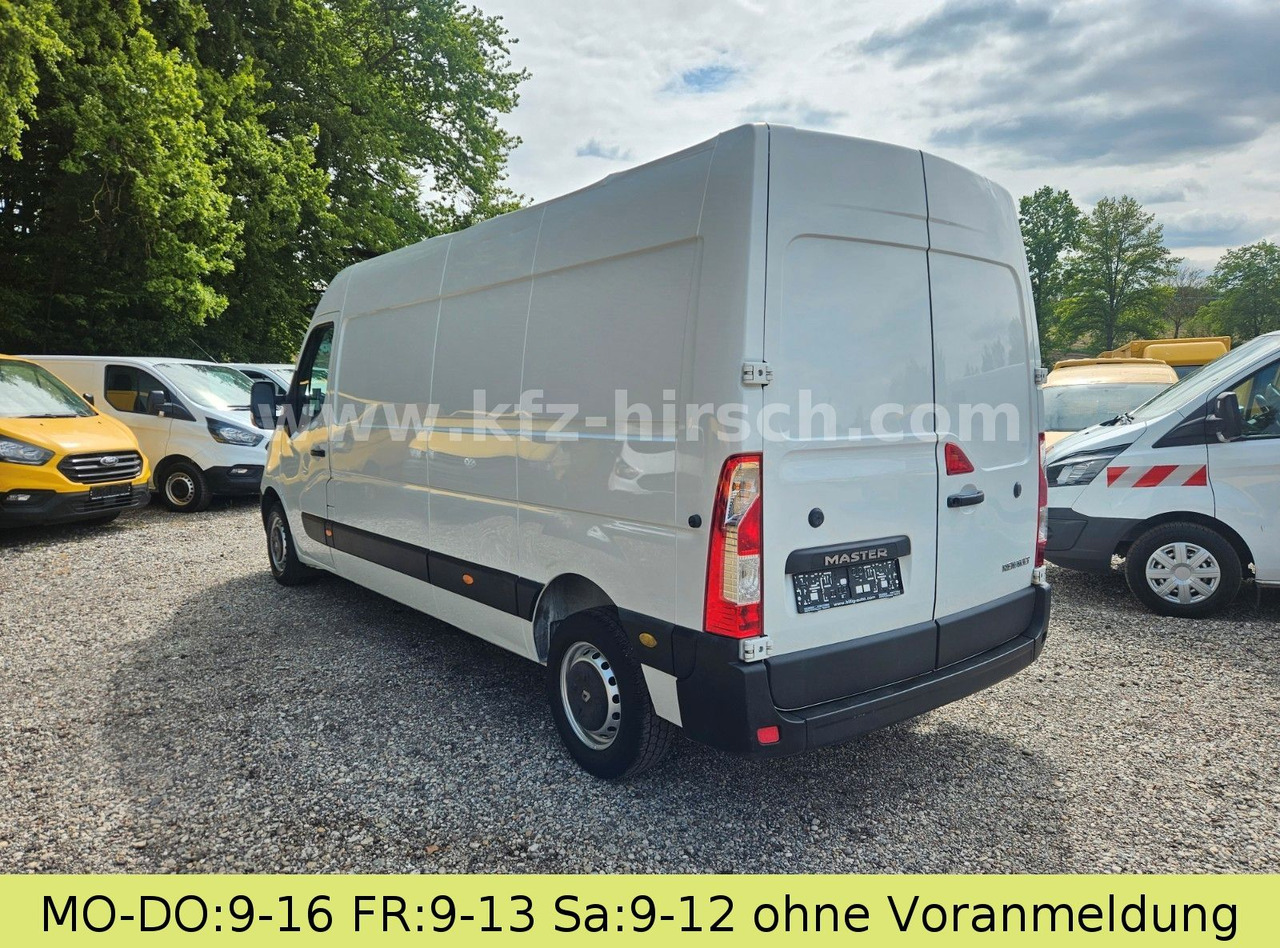 Kaubik Renault Master EURO 6 *Klima*EU6*Bluetooth*Kamera*MAXI: pilt 6