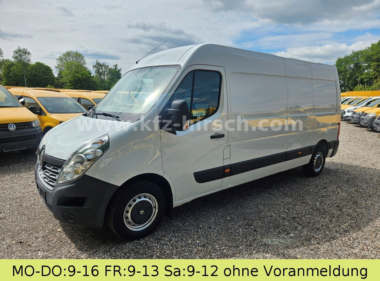 Renault Master EURO 6 *Klima*EU6*Bluetooth*Kamera*MAXI - Kaubik: pilt 3 Renault Master EURO 6 *Klima*EU6*Bluetooth*Kamera*MAXI - Kaubik: pilt 3