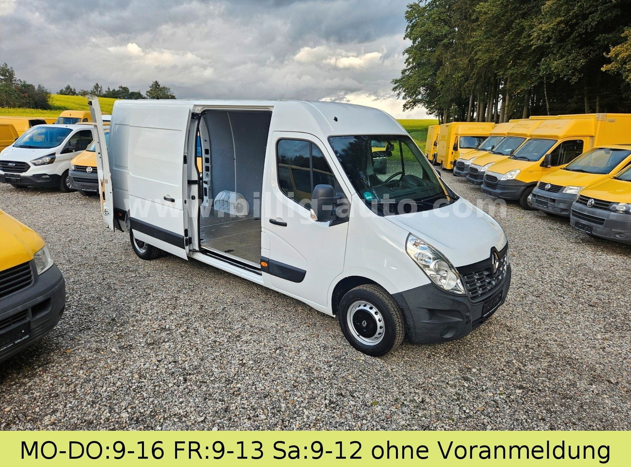 Renault Master EURO 6 *Klima*EU6*Bluetooth*Kamera*MAXI - Kaubik: pilt 3 Renault Master EURO 6 *Klima*EU6*Bluetooth*Kamera*MAXI - Kaubik: pilt 3