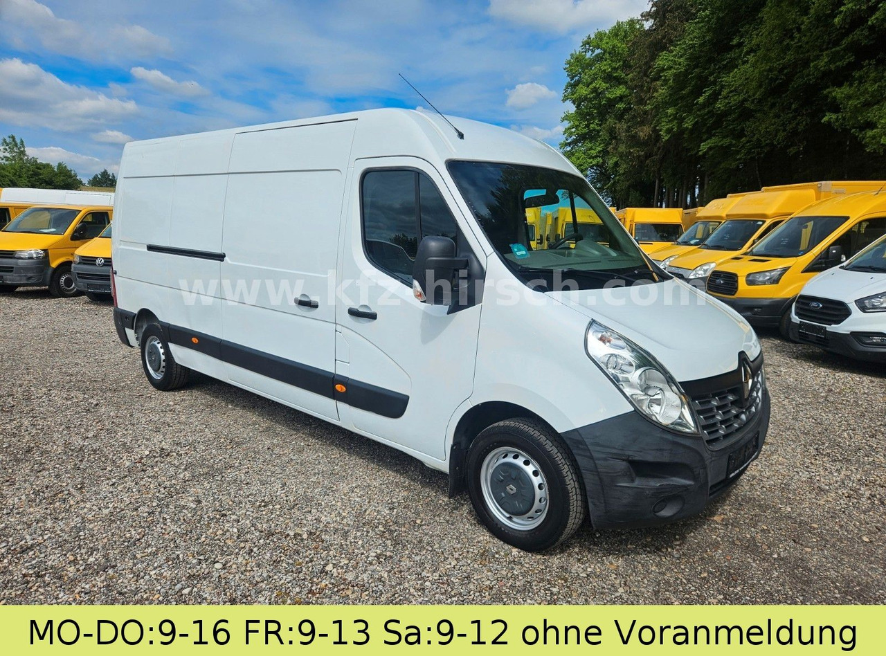 Renault Master EURO 6 *Klima*EU6*Bluetooth*Kamera*MAXI - Kaubik: pilt 2 Renault Master EURO 6 *Klima*EU6*Bluetooth*Kamera*MAXI - Kaubik: pilt 2