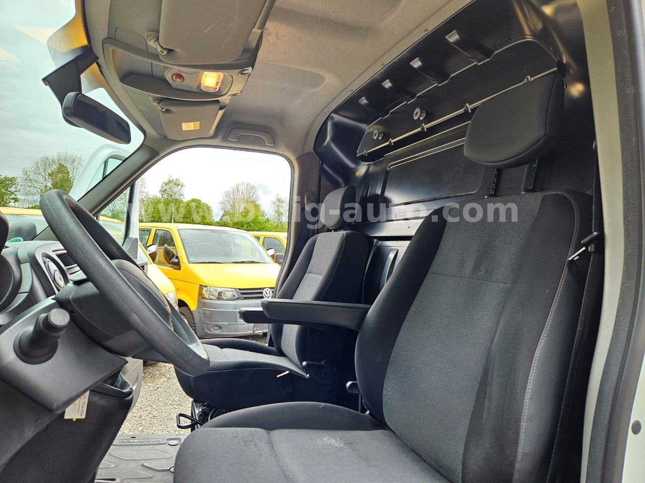 Kaubik Renault Master EURO 6 *Klima*EU6*Bluetooth*Kamera*MAXI: pilt 14