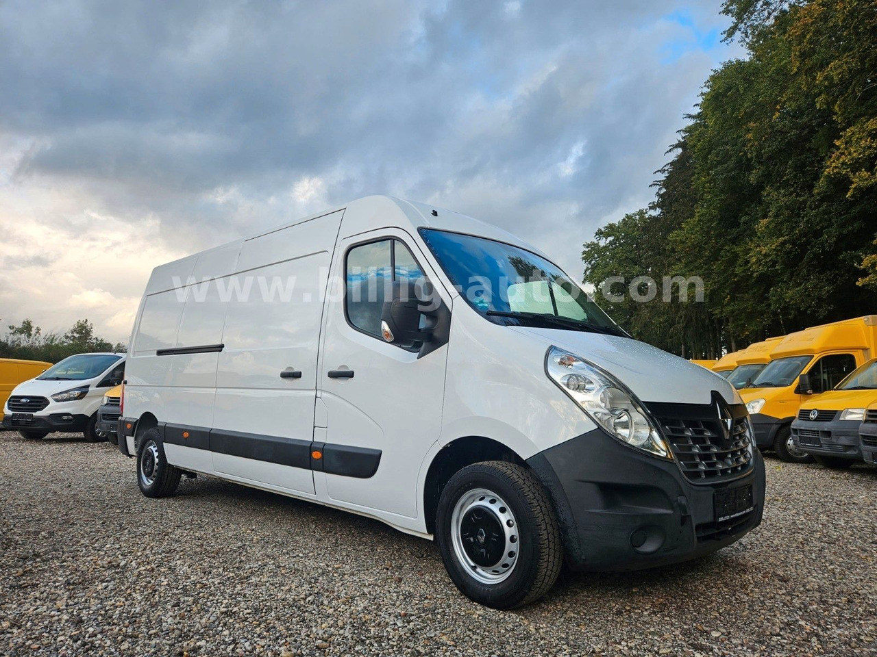 Renault Master EURO 6 *Klima*EU6*Bluetooth*Kamera*MAXI - Kaubik: pilt 1 Renault Master EURO 6 *Klima*EU6*Bluetooth*Kamera*MAXI - Kaubik: pilt 1