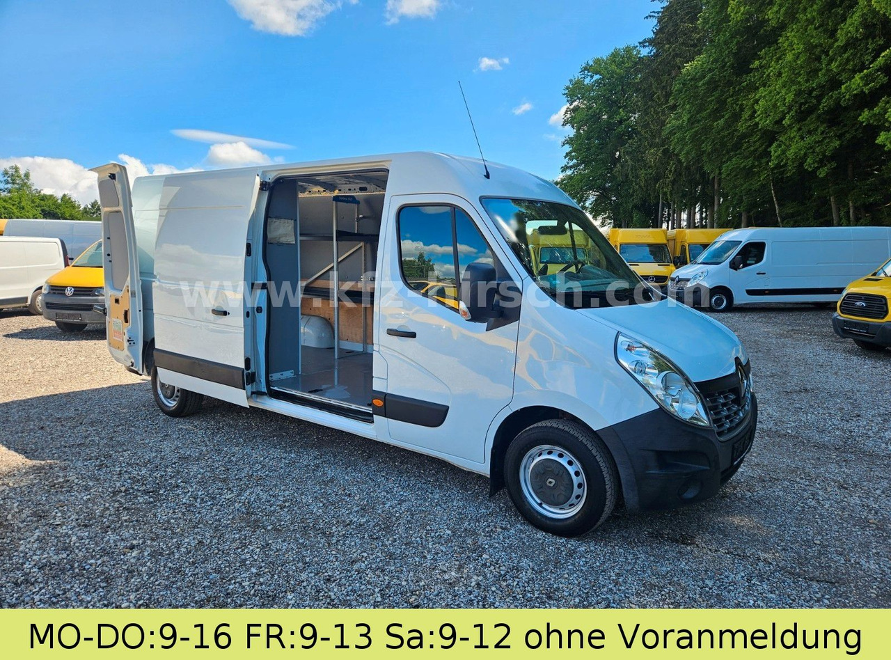 Renault Master EURO 6 *Klima*EU6*Bluetooth*Kamera*MAXI - Mikrobuss: pilt 1 Renault Master EURO 6 *Klima*EU6*Bluetooth*Kamera*MAXI - Mikrobuss: pilt 1