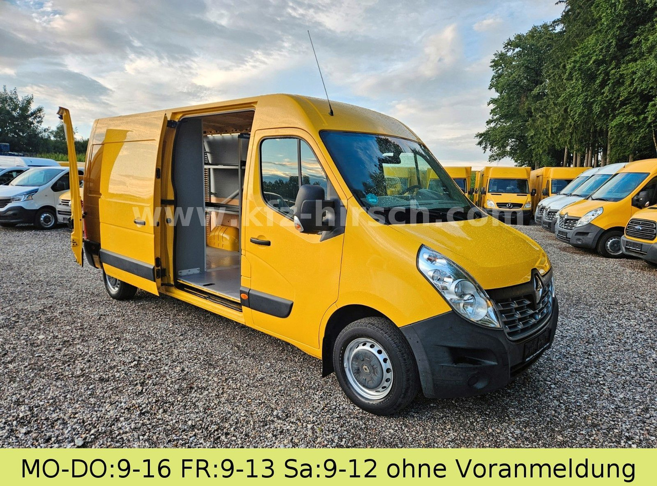 Renault Master EURO 6 *Klima*EU6*Bluetooth*Kamera*MAXI - Kaubik: pilt 1 Renault Master EURO 6 *Klima*EU6*Bluetooth*Kamera*MAXI - Kaubik: pilt 1