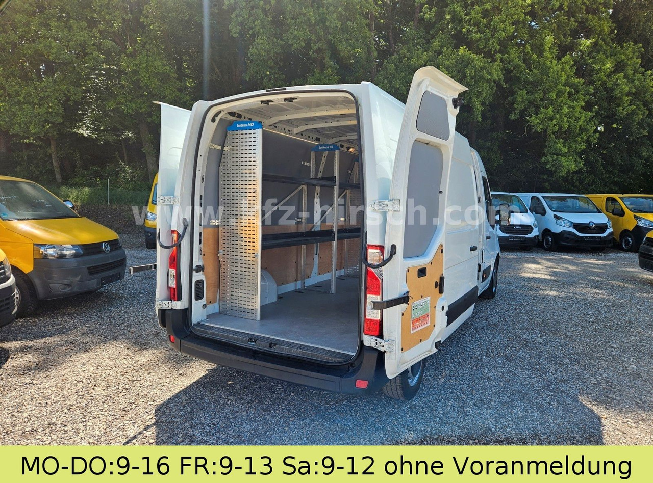 Renault Master EURO 6 *Klima*EU6*Bluetooth*Kamera*MAXI - Mikrobuss: pilt 3 Renault Master EURO 6 *Klima*EU6*Bluetooth*Kamera*MAXI - Mikrobuss: pilt 3