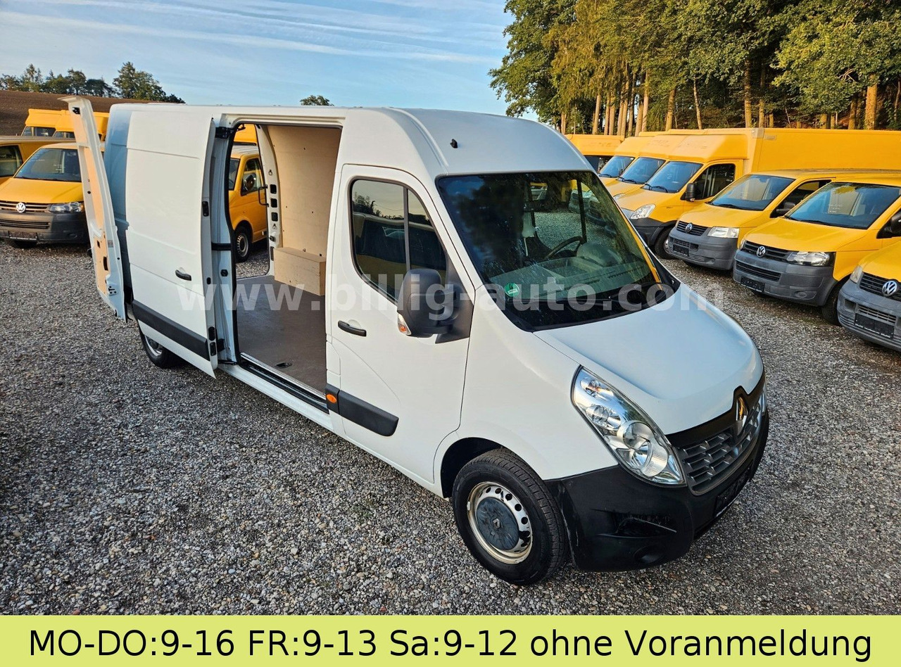 Renault Master EURO 6 *Klima*EU6*Bluetooth*Kamera*MAXI - Kaubik: pilt 1 Renault Master EURO 6 *Klima*EU6*Bluetooth*Kamera*MAXI - Kaubik: pilt 1