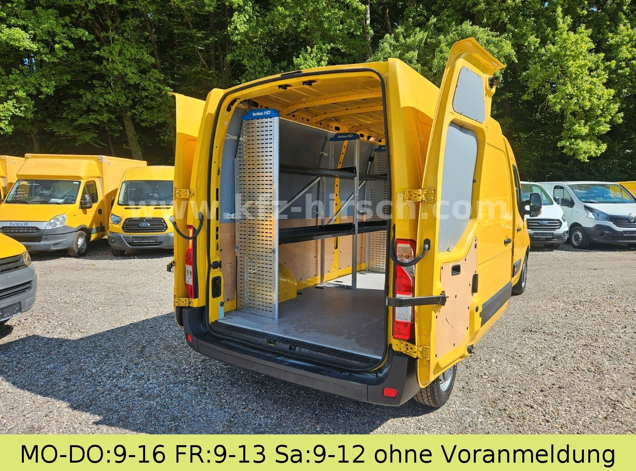 Renault Master EURO 6 *Klima*EU6*Bluetooth*Kamera*MAXI - Kaubik: pilt 3 Renault Master EURO 6 *Klima*EU6*Bluetooth*Kamera*MAXI - Kaubik: pilt 3