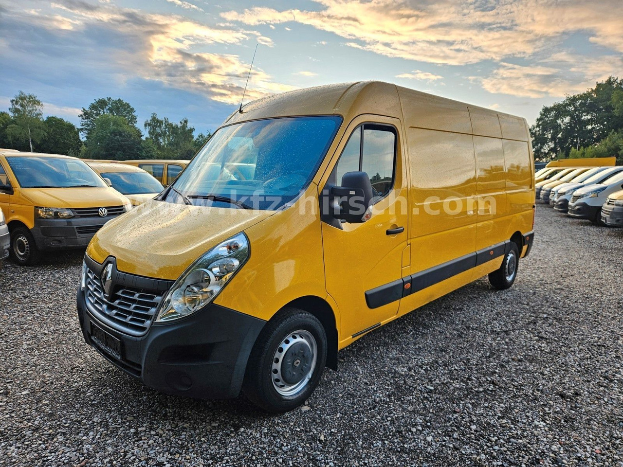 Renault Master EURO 6 *Klima*EU6*Bluetooth*Kamera*MAXI - Kaubik: pilt 4 Renault Master EURO 6 *Klima*EU6*Bluetooth*Kamera*MAXI - Kaubik: pilt 4