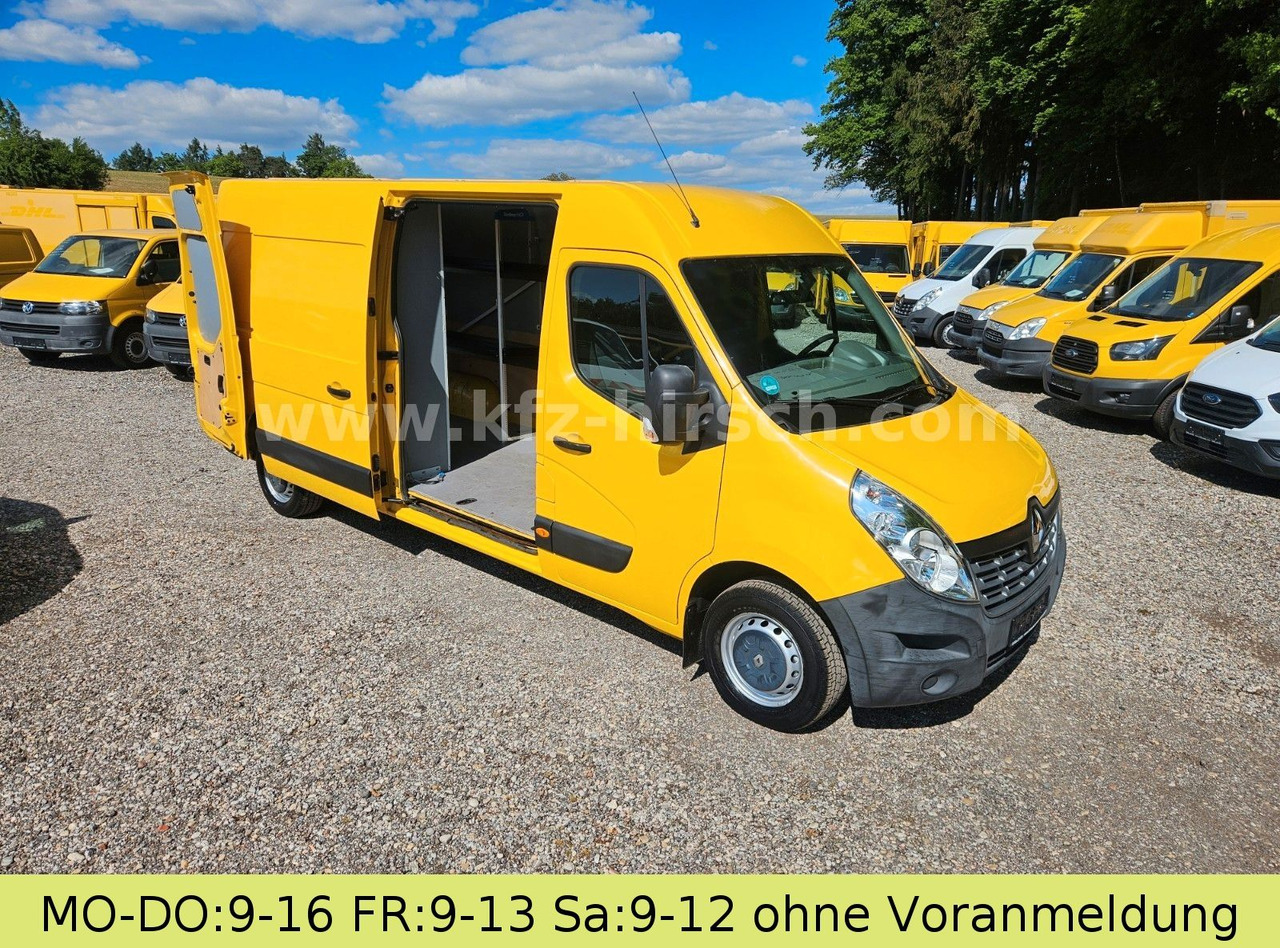 Renault Master EURO 6 *Klima*EU6*Bluetooth*Kamera*MAXI - Kaubik: pilt 2 Renault Master EURO 6 *Klima*EU6*Bluetooth*Kamera*MAXI - Kaubik: pilt 2