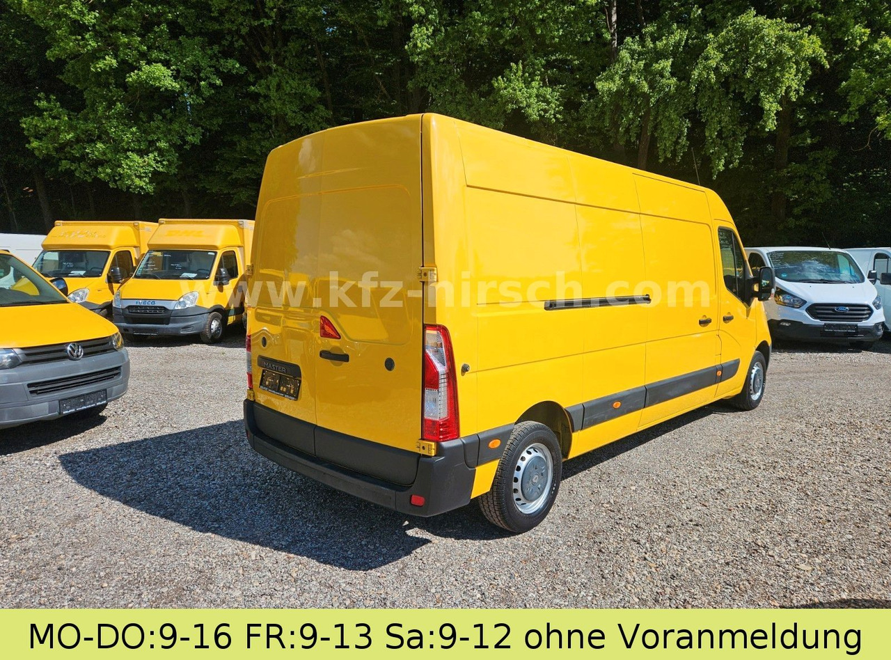 Renault Master EURO 6 *Klima*EU6*Bluetooth*Kamera*MAXI - Kaubik: pilt 5 Renault Master EURO 6 *Klima*EU6*Bluetooth*Kamera*MAXI - Kaubik: pilt 5