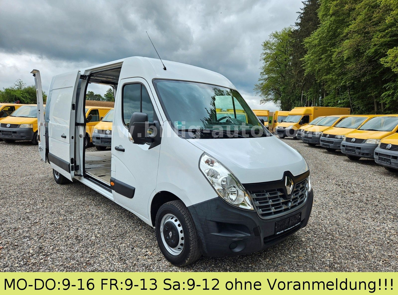 Renault Master EURO 6 *Klima*EU6*Bluetooth*Kamera*MAXI - Mikrobuss: pilt 1 Renault Master EURO 6 *Klima*EU6*Bluetooth*Kamera*MAXI - Mikrobuss: pilt 1