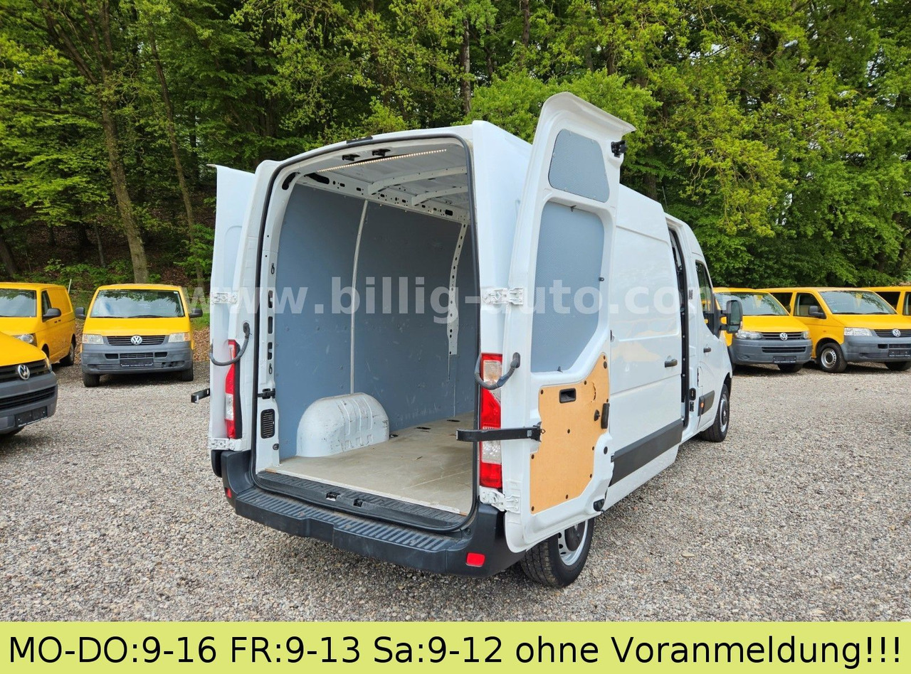 Renault Master EURO 6 *Klima*EU6*Bluetooth*Kamera*MAXI - Mikrobuss: pilt 5 Renault Master EURO 6 *Klima*EU6*Bluetooth*Kamera*MAXI - Mikrobuss: pilt 5