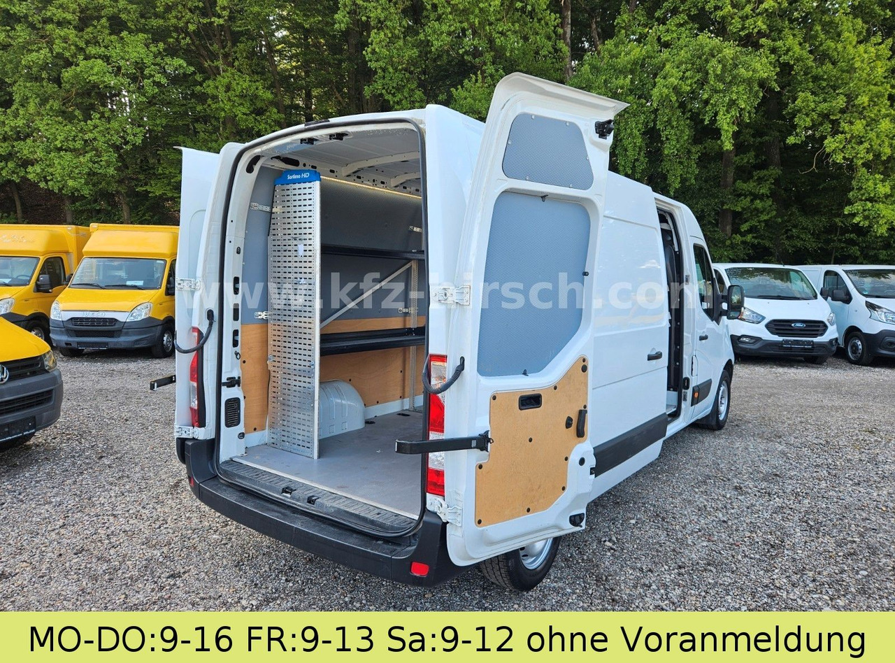 Renault Master EURO 6 *Klima*EU6*Bluetooth*Kamera*MAXI - Kaubik: pilt 2 Renault Master EURO 6 *Klima*EU6*Bluetooth*Kamera*MAXI - Kaubik: pilt 2