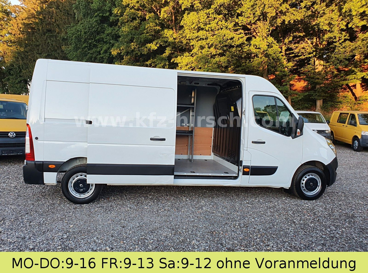Renault Master EURO 6 *Klima*EU6*Bluetooth*Kamera*MAXI - Kaubik: pilt 5 Renault Master EURO 6 *Klima*EU6*Bluetooth*Kamera*MAXI - Kaubik: pilt 5