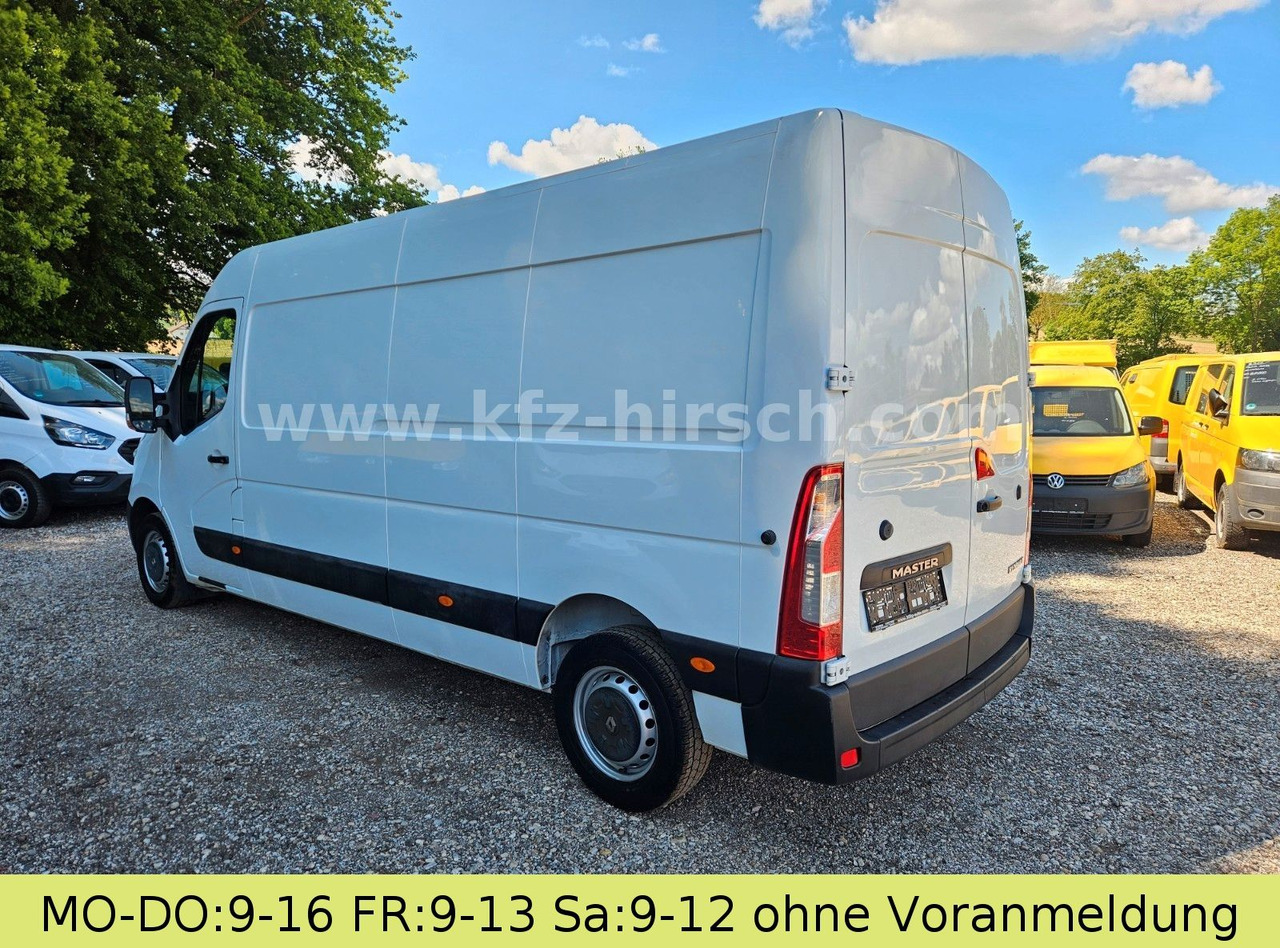 Renault Master EURO 6 *Klima*EU6*Bluetooth*Kamera*MAXI - Mikrobuss: pilt 5 Renault Master EURO 6 *Klima*EU6*Bluetooth*Kamera*MAXI - Mikrobuss: pilt 5
