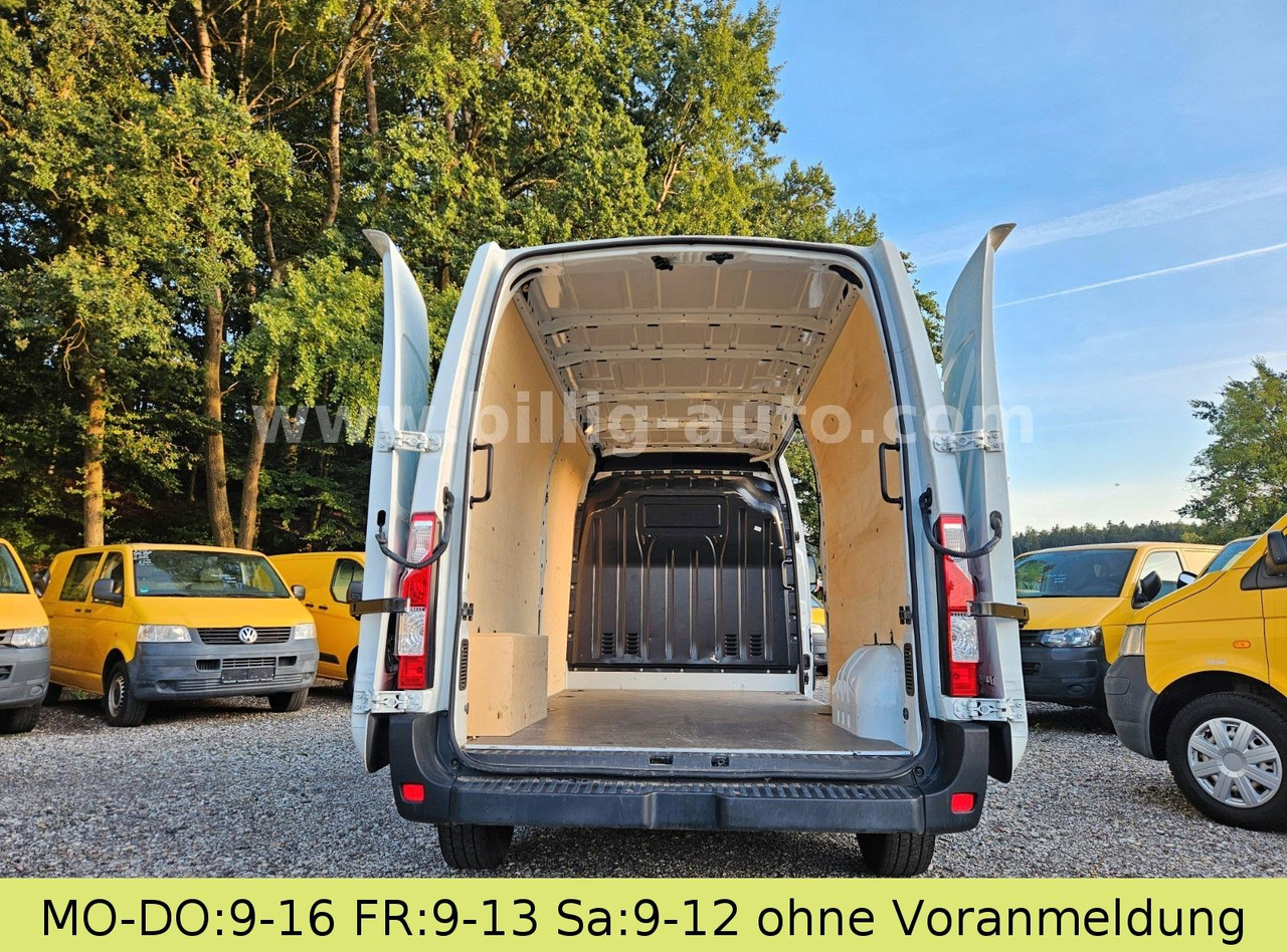 Renault Master EURO 6 *Klima*EU6*Bluetooth*Kamera*MAXI - Kaubik: pilt 3 Renault Master EURO 6 *Klima*EU6*Bluetooth*Kamera*MAXI - Kaubik: pilt 3