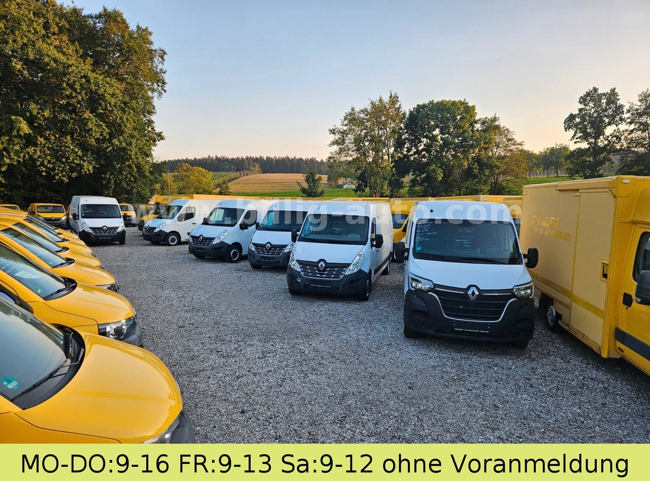 Renault Master EURO 6 *Klima*EU6*Bluetooth*Kamera*MAXI - Kaubik: pilt 2 Renault Master EURO 6 *Klima*EU6*Bluetooth*Kamera*MAXI - Kaubik: pilt 2