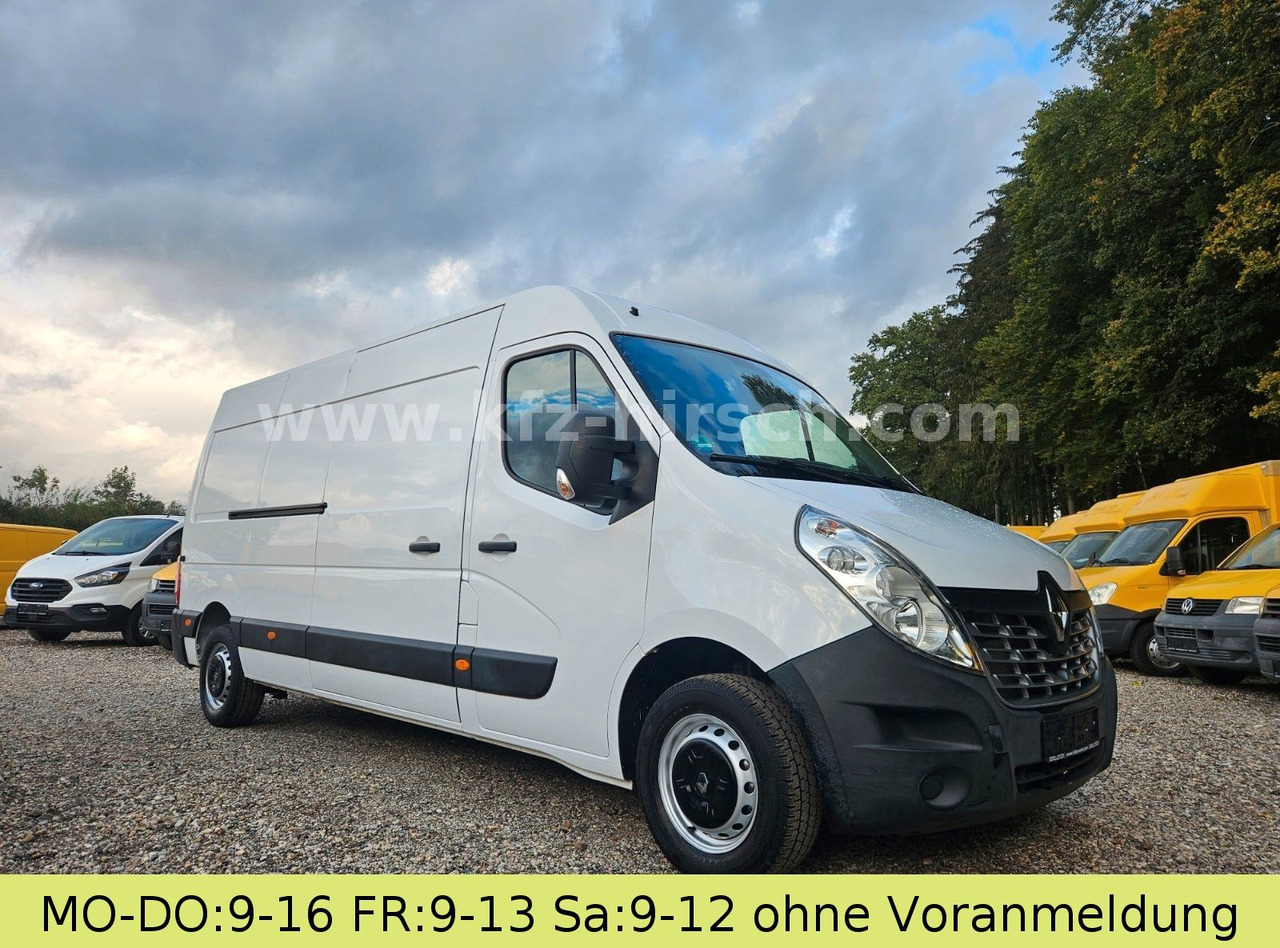 Renault Master EURO 6 *Klima*EU6*Bluetooth*Kamera*MAXI - Mikrobuss: pilt 3 Renault Master EURO 6 *Klima*EU6*Bluetooth*Kamera*MAXI - Mikrobuss: pilt 3
