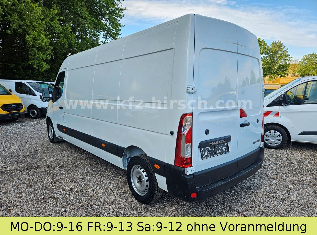 Renault Master EURO 6 *Klima*EU6*Bluetooth*Kamera*MAXI - Kaubik: pilt 5 Renault Master EURO 6 *Klima*EU6*Bluetooth*Kamera*MAXI - Kaubik: pilt 5