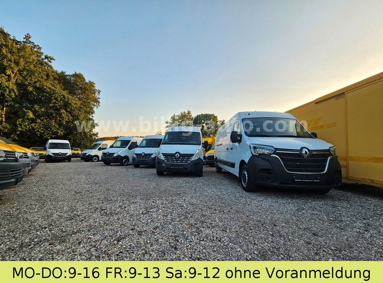Renault Master EURO 6 *Klima*EU6*Bluetooth*Kamera*MAXI - Mikrobuss: pilt 2 Renault Master EURO 6 *Klima*EU6*Bluetooth*Kamera*MAXI - Mikrobuss: pilt 2
