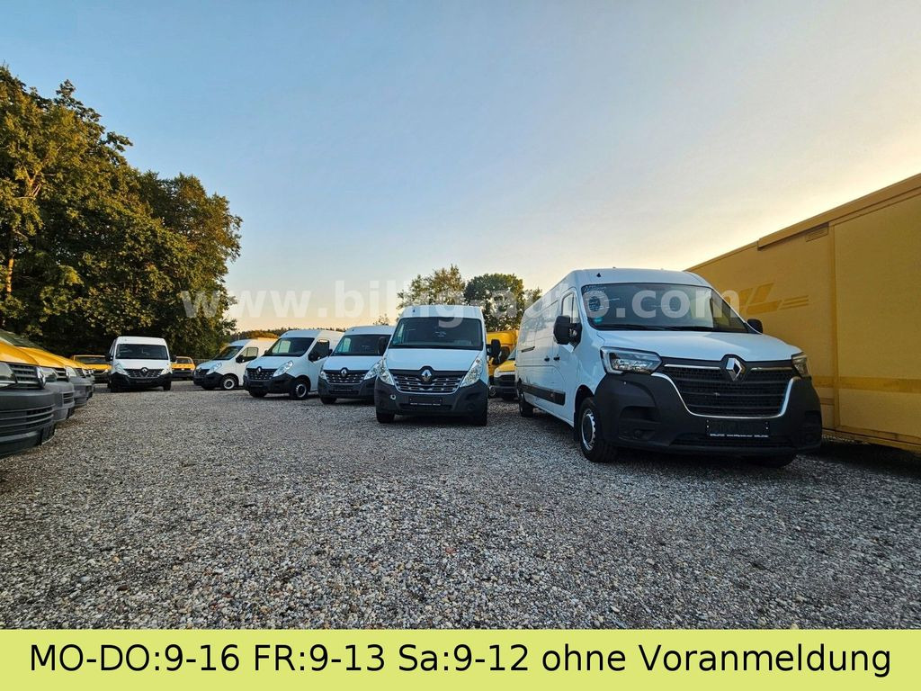 Renault Master EURO 6 *Klima*EU6*Bluetooth*Kamera*MAXI - Kaubik: pilt 2 Renault Master EURO 6 *Klima*EU6*Bluetooth*Kamera*MAXI - Kaubik: pilt 2