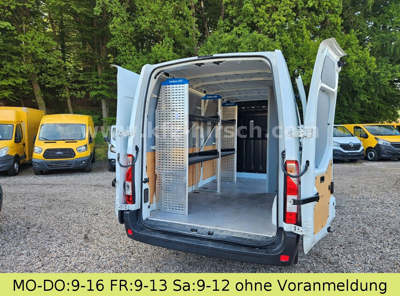 Renault Master EURO 6 *Klima*EU6*Bluetooth*Kamera*MAXI - Kaubik: pilt 4 Renault Master EURO 6 *Klima*EU6*Bluetooth*Kamera*MAXI - Kaubik: pilt 4
